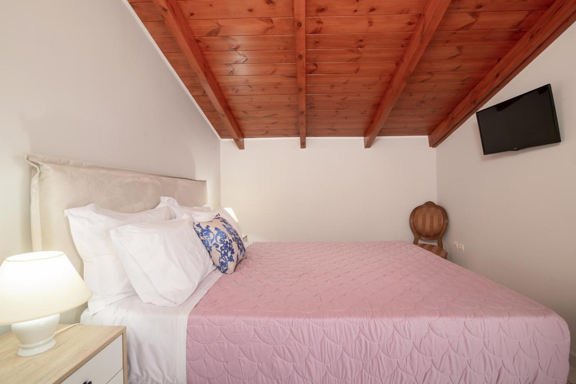 Villa Diana Lagopodhon Zewnętrze zdjęcie