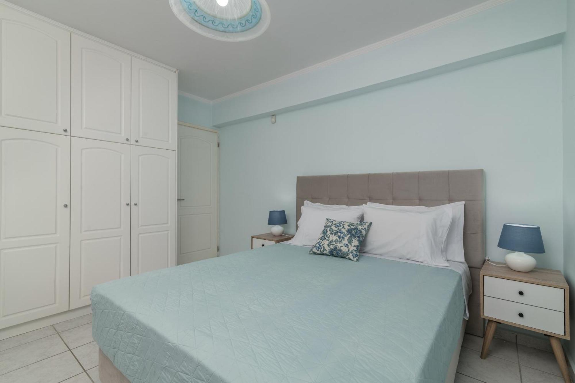 Villa Diana Lagopodhon Zewnętrze zdjęcie