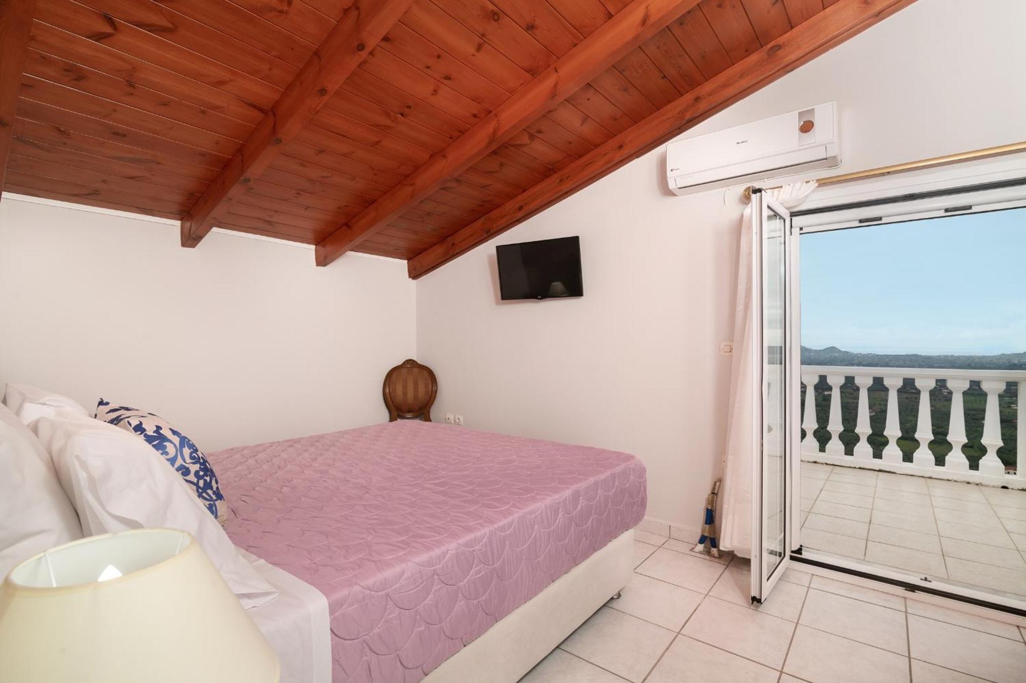Villa Diana Lagopodhon Zewnętrze zdjęcie