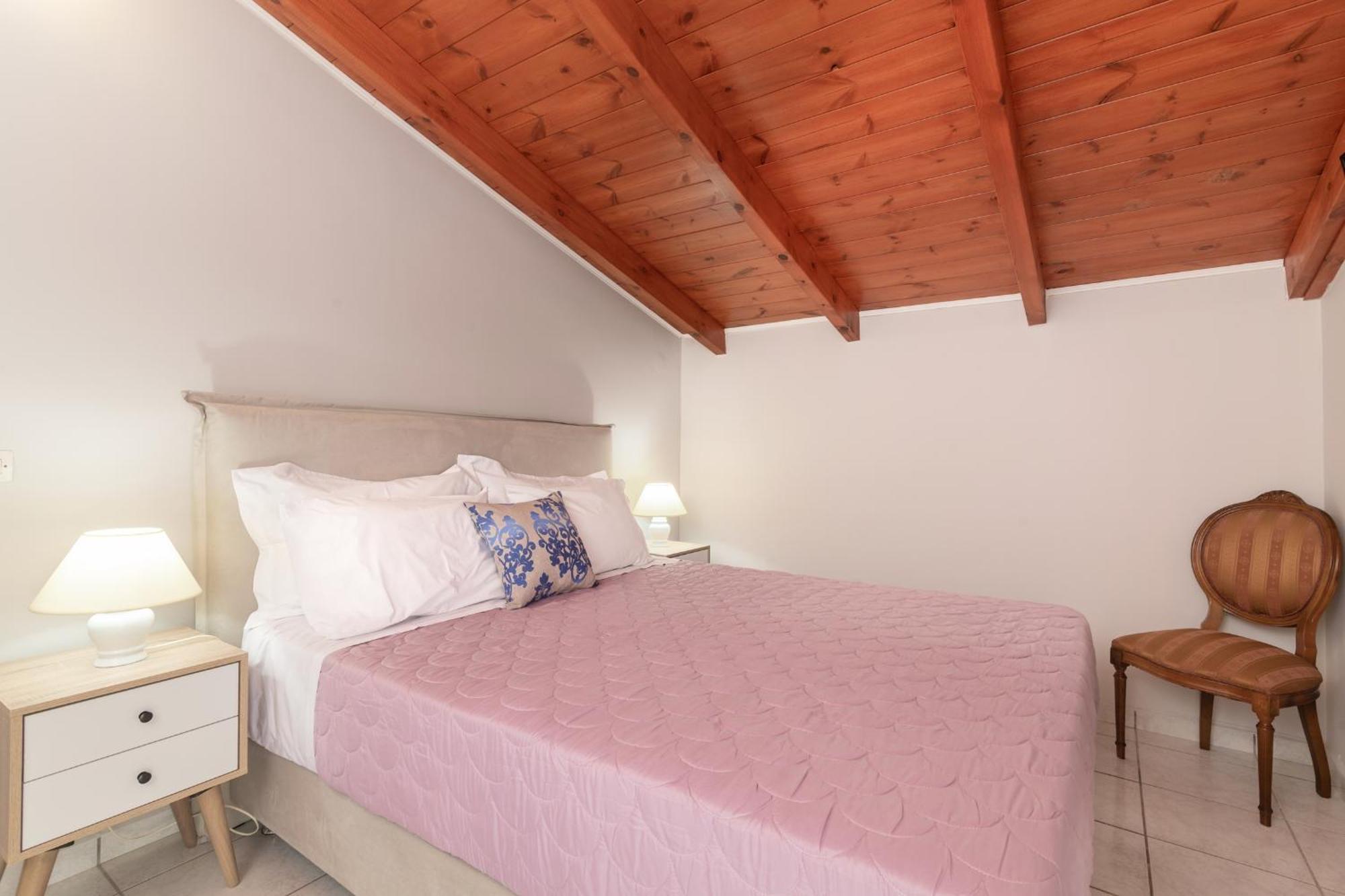 Villa Diana Lagopodhon Zewnętrze zdjęcie