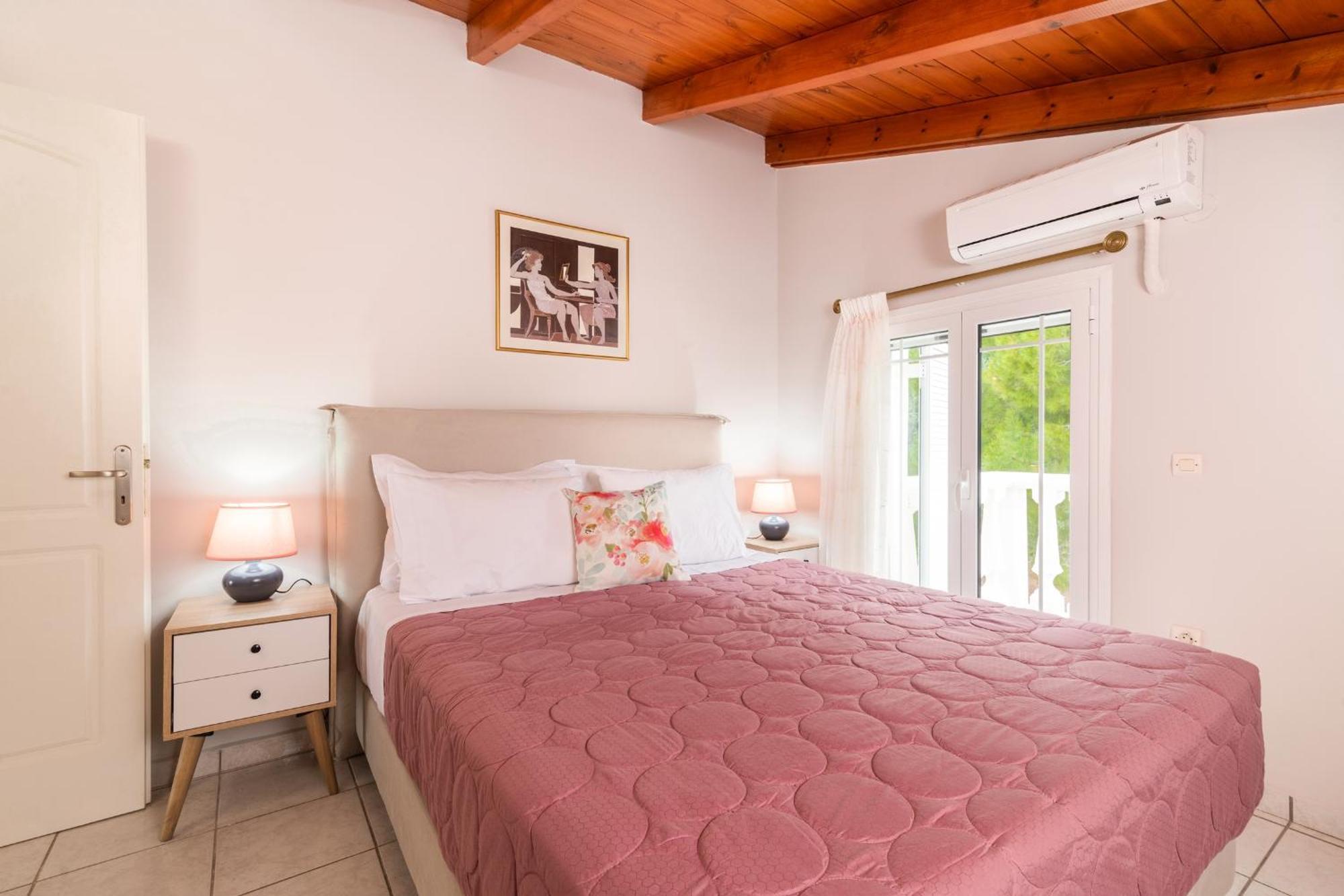 Villa Diana Lagopodhon Zewnętrze zdjęcie