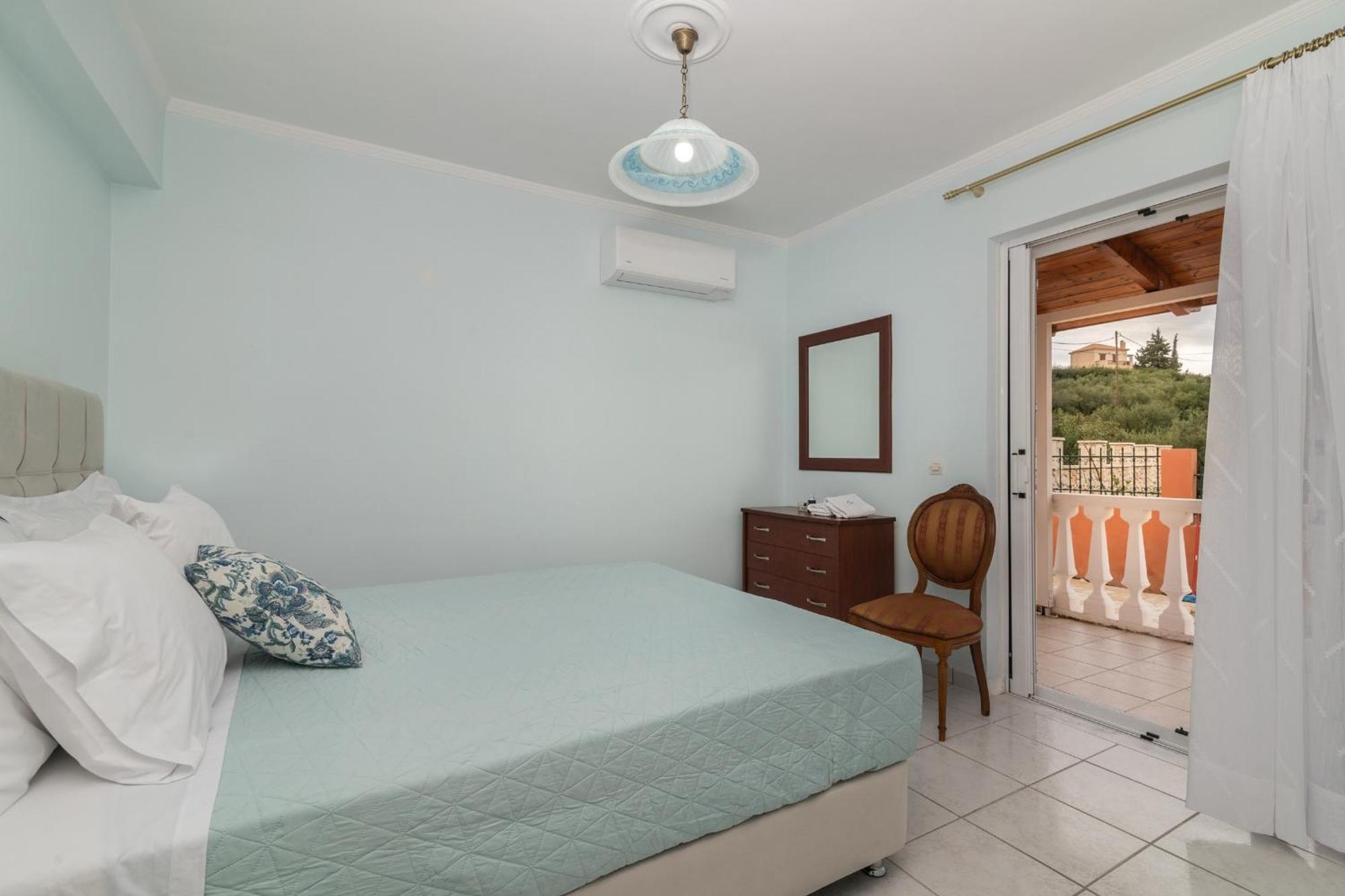Villa Diana Lagopodhon Zewnętrze zdjęcie