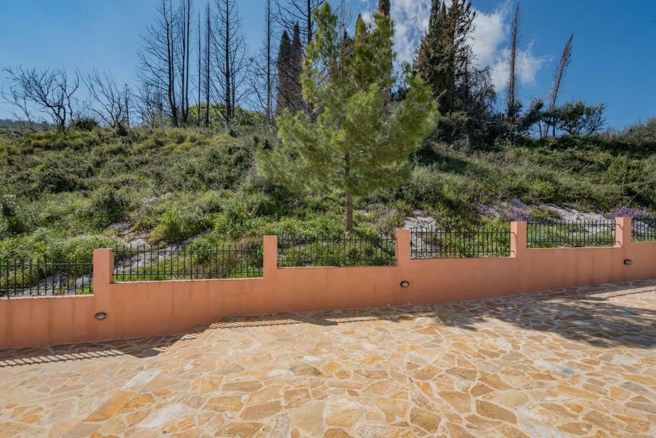 Villa Diana Lagopodhon Zewnętrze zdjęcie