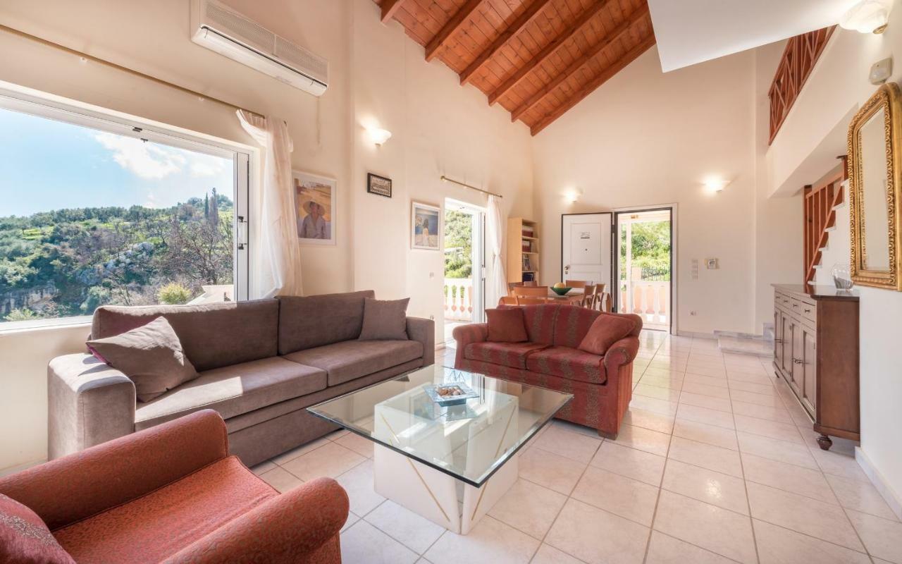 Villa Diana Lagopodhon Zewnętrze zdjęcie