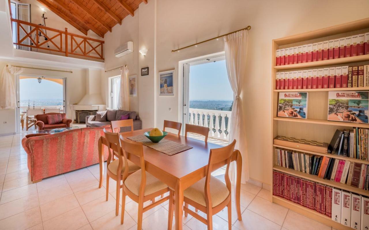 Villa Diana Lagopodhon Zewnętrze zdjęcie