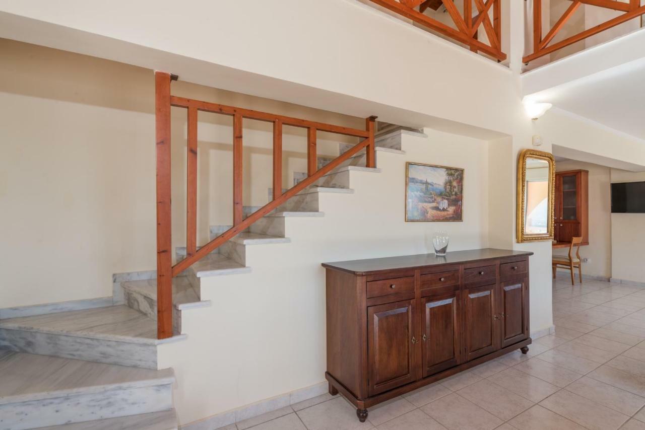 Villa Diana Lagopodhon Zewnętrze zdjęcie