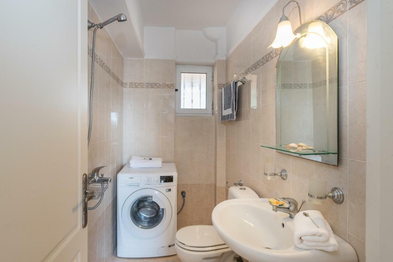 Villa Diana Lagopodhon Zewnętrze zdjęcie