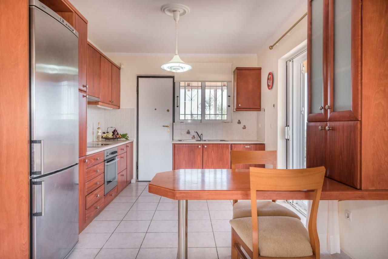 Villa Diana Lagopodhon Zewnętrze zdjęcie